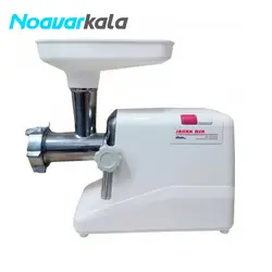 چرخ گوشت جهان آوا مدل MG-1200