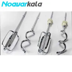 همزن کاسه دار ویکنز مدل VIC-916