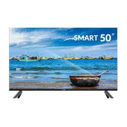 تلویزیون هوشمند اسنوا مدل SSD-50SA620U سایز 50 اینچ - فروشگاه اینترنتی نوآورکالا