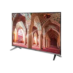 تلویزیون ال ای دی اسنوا مدل SLD-55SA1260U سایز 55 اینچ - فروشگاه اینترنتی نوآورکالا