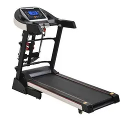 تردمیل خانگی فرش وی مدل Fresh Way fw501