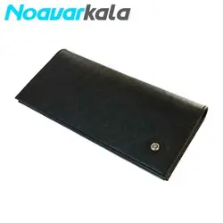 ست هدیه کیف و کمربند چرم مونت بلانک Mont Blanc - فروشگاه اینترنتی نوآورکالا