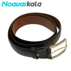 ست هدیه کیف و کمربند چرم مونت بلانک Mont Blanc - فروشگاه اینترنتی نوآورکالا