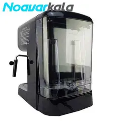 اسپرسو ساز مباشی مدل ECM2010