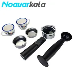 اسپرسو ساز مباشی مدل ECM2010