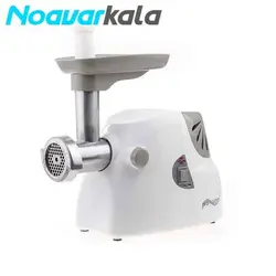 چرخ گوشت پارس خزر مدل MG-1600P