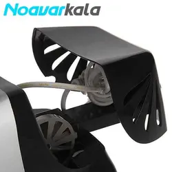 چرخ گوشت پارس خزر مدل MG-1600P