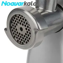 چرخ گوشت پارس خزر مدل MG-1600P