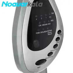 پنکه پارس خزر مدل 4070 - فروشگاه اینترنتی نوآورکالا