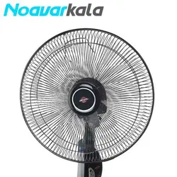 پنکه پارس خزر مدل FSR-ADO - فروشگاه اینترنتی نوآورکالا