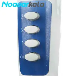 پنکه پارس خزر مدل 4030 - فروشگاه اینترنتی نوآورکالا