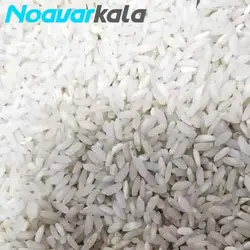 برنج عنبر بو معطر شوشتر وزن 10 کیلوگرم