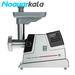 چرخ گوشت پارس خزر مدل MG-1400R