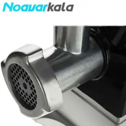 چرخ گوشت پارس خزر مدل MG-1400R