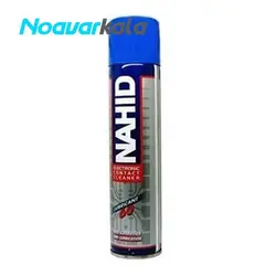اسپری چرب ناهید حجم 300 میلی لیتر