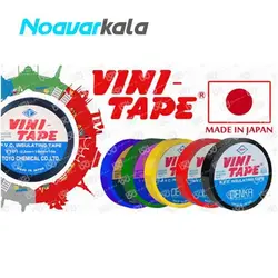 چسب برق وینی تیپ