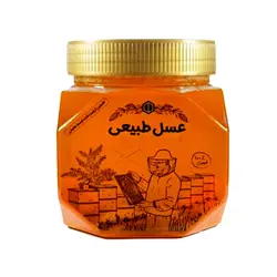 عسل کنار طبیعی - خرید عسل کنار - خرید عسل ارگانیک  نوآورکالا
