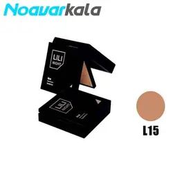 پنکیک لی لی نایت شماره 15(Lili Night ) فروشگاه  نوآورکالا