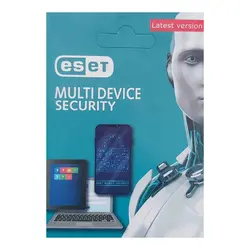 لایسنس آنتی ویروس نودMULTI DEVICE SECURITY دوکاربره یک ساله - نوآورکالا
