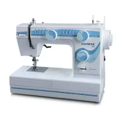 چرخ خیاطی کاچیران یاسمین مدل 502 چرخ خیاطی مدل یاسمین - فروشگاه اینترنتی نوآورکالا