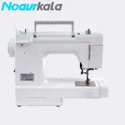 چرخ خیاطی کاچیران یاسمین مدل 502 چرخ خیاطی مدل یاسمین - فروشگاه اینترنتی نوآورکالا