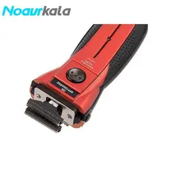 ماشین اصلاح صورت سورکر مدل HD-780 فروشگاه اینترنتی نوآورکالا