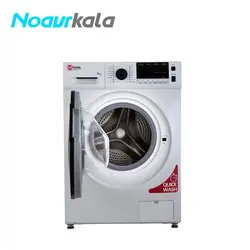ماشین لباسشویی کرال مدل TFW 29413 ظرفیت 9 کیلوگرم