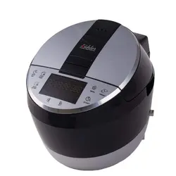 پلوپز کاخلر مدل KH-505-B | خرید اینترنتی انواع پلوپز - فروشگاه اینترنتی نوآورکالا