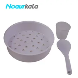 پلوپز کاخلر مدل KH-505-B | خرید اینترنتی انواع پلوپز - فروشگاه اینترنتی نوآورکالا