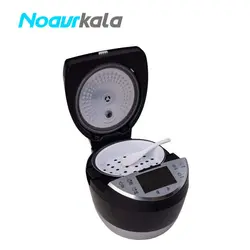پلوپز کاخلر مدل KH-505-B | خرید اینترنتی انواع پلوپز - فروشگاه اینترنتی نوآورکالا