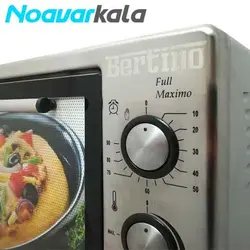 آون توستر برتینو مدل Romano Plus رومانو پلاس