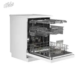 ماشین ظرفشویی جی پلاس مدل GDW-K462W