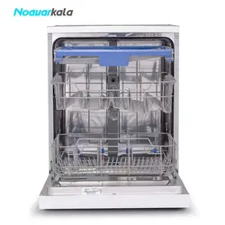 ظرفشویی پاکشوما مدلMDF-14302-ST