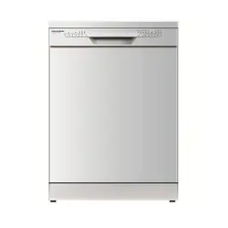 ماشین ظرفشویی پاکشوما مدل MDF-14201W