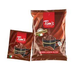 هات چاکلت تیمز تک عددی