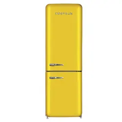 يخچال فريزر کلاسیک امرسان 20 فوت رنگی - فروشگاه اینترنتی نوآورکالا