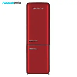 يخچال فريزر کلاسیک امرسان 20 فوت رنگی - فروشگاه اینترنتی نوآورکالا