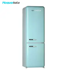 يخچال فريزر کلاسیک امرسان 20 فوت رنگی - فروشگاه اینترنتی نوآورکالا