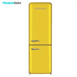 يخچال فريزر کلاسیک امرسان 20 فوت رنگی - فروشگاه اینترنتی نوآورکالا