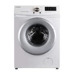 ماشین لباسشویی پاکشوما مدل TFU-73200WS ظرفیت 7 کیلوگرم