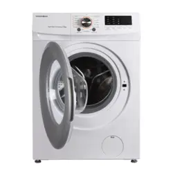 ماشین لباسشویی پاکشوما مدل TFU-73200WS ظرفیت 7 کیلوگرم