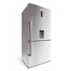 یخچال نیکسان فریز 30 فوت مدل RF840N2