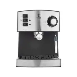 اسپرسو ساز زیگما مدل RL-222