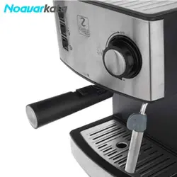 اسپرسو ساز زیگما مدل RL-222