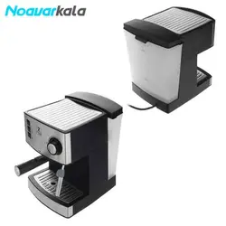 اسپرسو ساز زیگما مدل RL-222