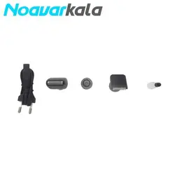 موزن گوش و بینی و خط زن جیمی مدل Gm 3139 - فروشگاه اینترنتی نوآورکالا