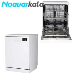 ماشین ظرفشویی جنرال آدمیرال 15 نفره مدل DTF-1530