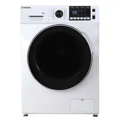 ماشین لباسشویی جنرال آدمیرال مدل FTU 4816