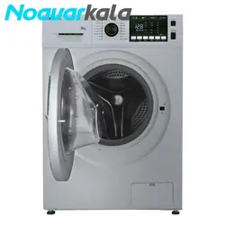 ماشین لباسشویی جنرال آدمیرال مدل FTU 4816