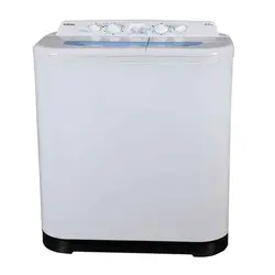 ماشین لباسشویی جنرال 8/5 کیلویی مدل TT-B 5854